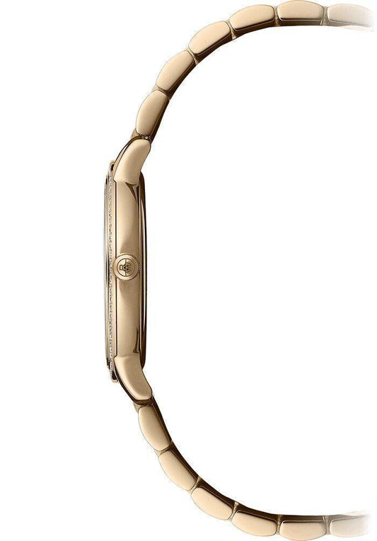 Raymond Weil Toccata Ladies 80 Diamonds Quartz Women's Watch 5385-p5s-00859