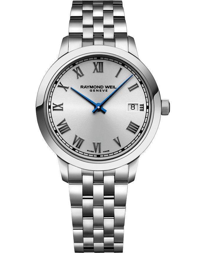 Raymond Weil Toccata Quartz Women's Watch 5385-st-00659