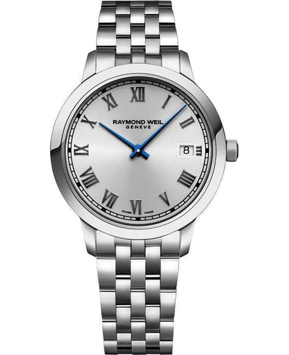 Raymond Weil Toccata Quartz Women's Watch 5385-st-00659