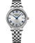 Raymond Weil Toccata Ladies 80 Diamonds Quartz Women's Watch 5385-sts-00653