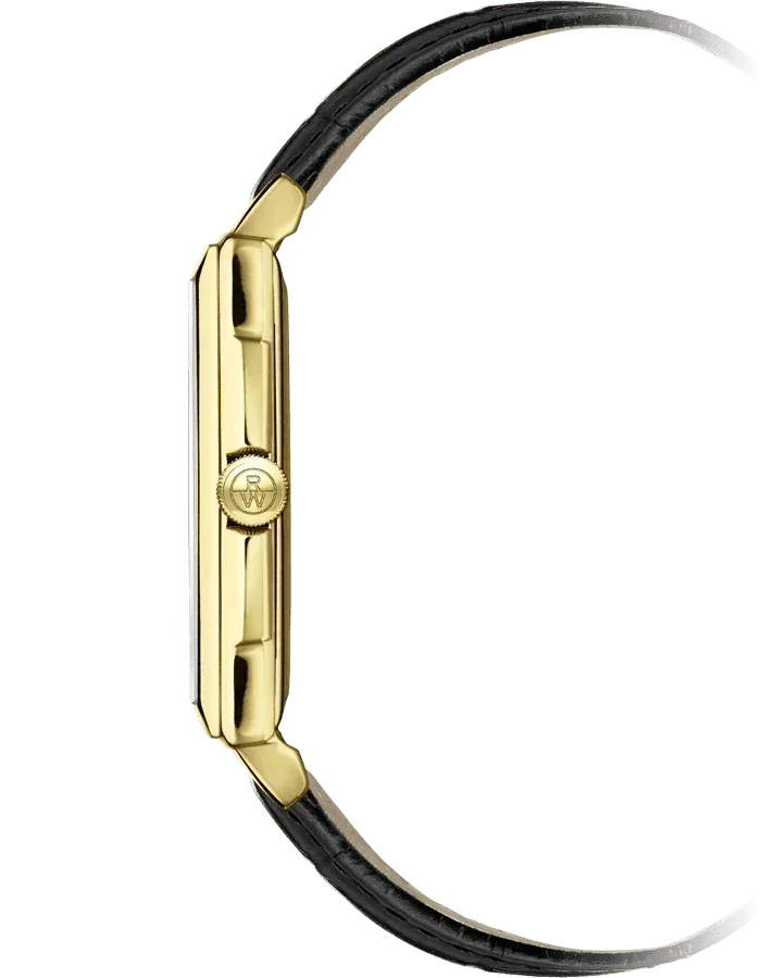 Raymond Weil 5425-PC-00300 Toccata Men's Classic Rectangular Watch