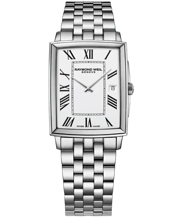 Raymond Weil Toccata Quartz Men's Watch 5425-ST-00300