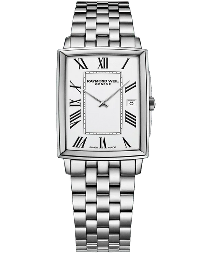 Raymond Weil Toccata Quartz Men's Watch 5425-ST-00300