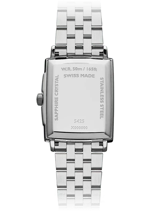 Raymond Weil Toccata Quartz Men's Watch 5425-ST-00300