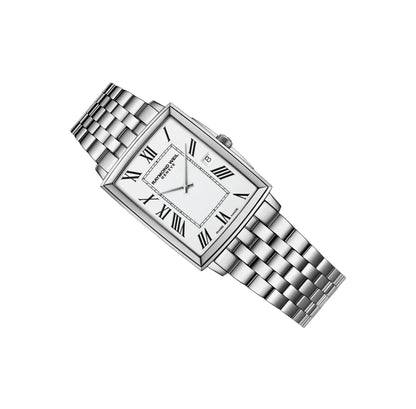 Raymond Weil Toccata Quartz Mens Watch 5425-ST-00300