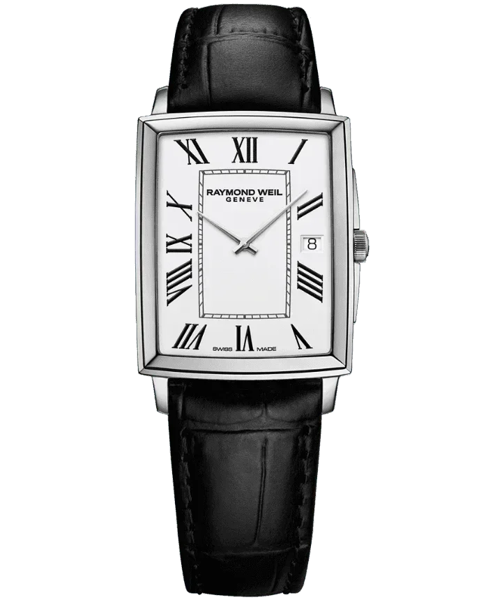 Raymond Weil Toccata Quartz Men's Watch 5425-STC-00300