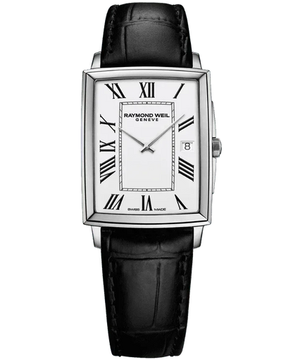 Raymond Weil Toccata Quartz Men's Watch 5425-STC-00300