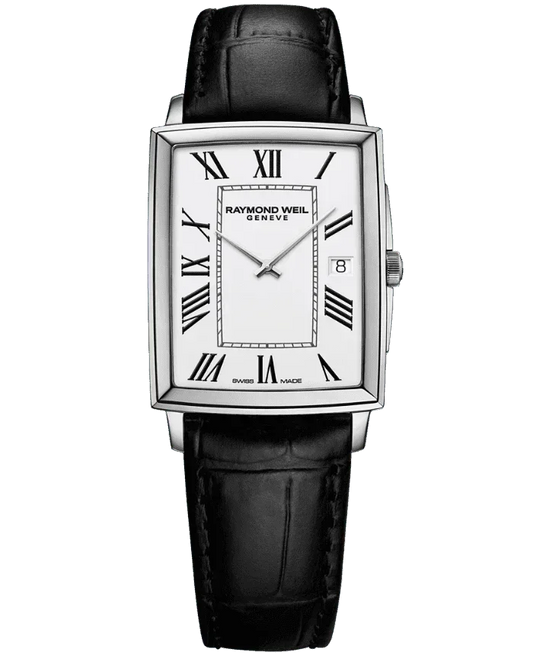 Raymond Weil Toccata Quartz Men's Watch 5425-STC-00300