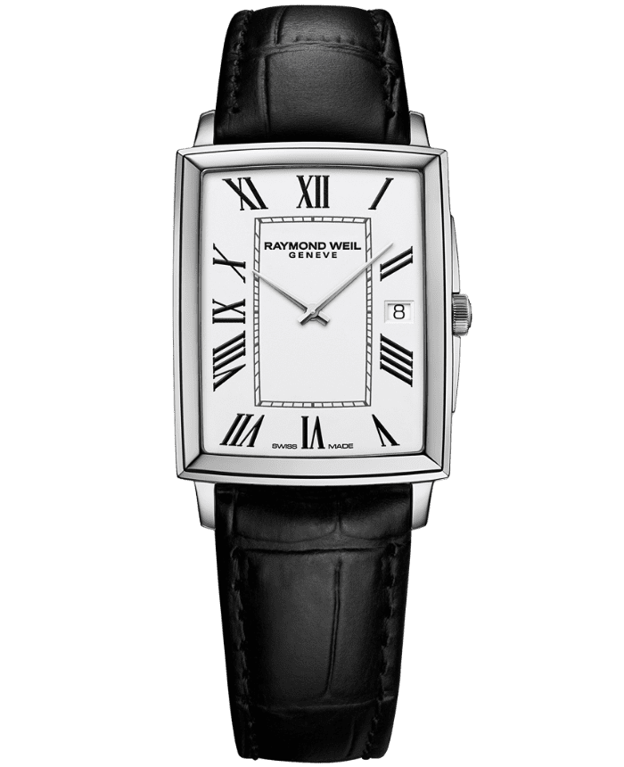 Raymond Weil Toccata Quartz Men's Watch 5425-STC-00300