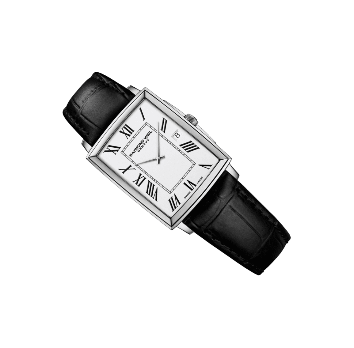 Raymond Weil Toccata Quartz Men s Watch 5425 STC 00300 Obsessions Jewellery