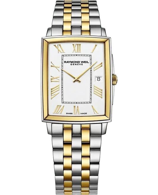 Raymond Weil Toccata Quartz Men's Watch 5425-STP-00308