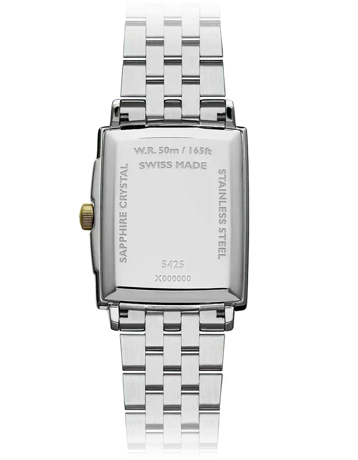 Raymond Weil Toccata Quartz Men's Watch 5425-STP-00308