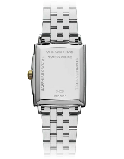 Raymond Weil Toccata Quartz Men's Watch 5425-STP-00308