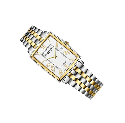Raymond Weil Toccata Quartz Mens Watch 5425-STP-00308