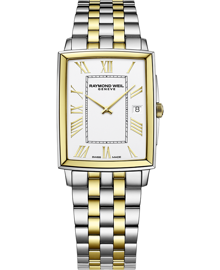 Raymond Weil Toccata Quartz Men's Watch 5425-STP-00308