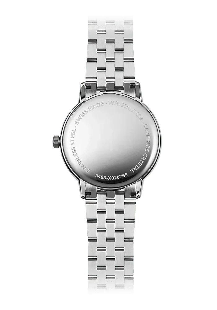 Raymond Weil Toccata Quartz Men's Watch 5485-ST-50001