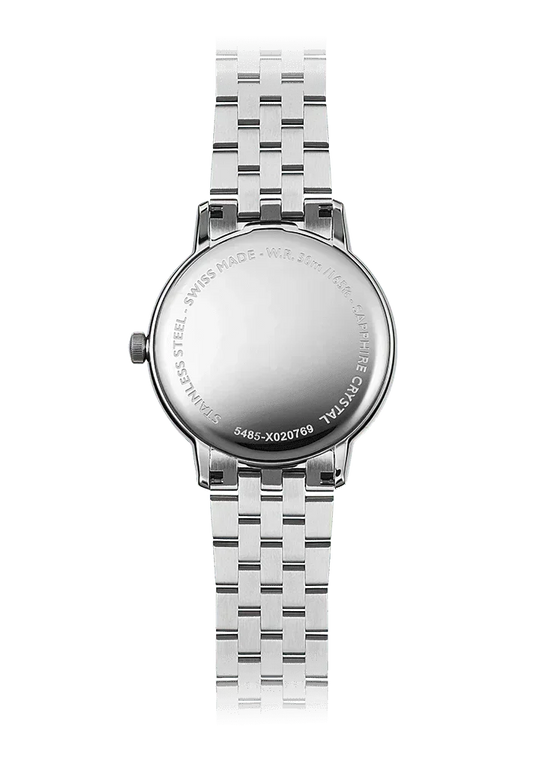 Raymond Weil Toccata Quartz Men's Watch 5485-ST-50001