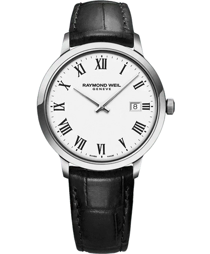 Raymond Weil Toccata Quartz Men's Watch 5485-STC-00300