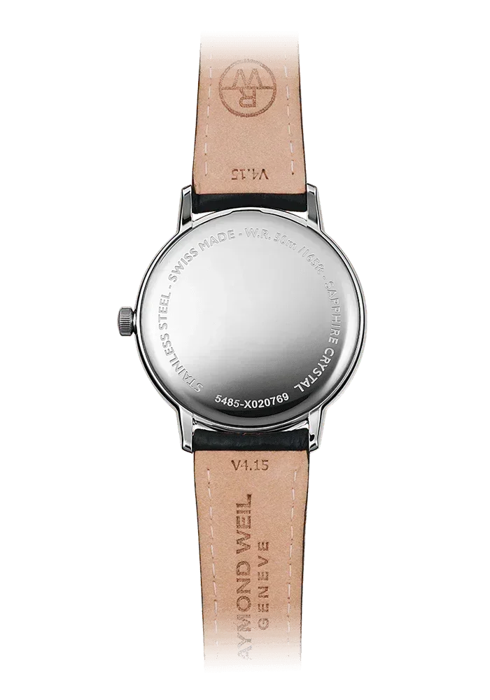 Raymond Weil Toccata Quartz Men's Watch 5485-STC-00300