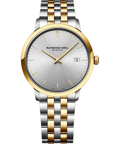 Raymond Weil Toccata Quartz Men's Watch 5485-STP-65001