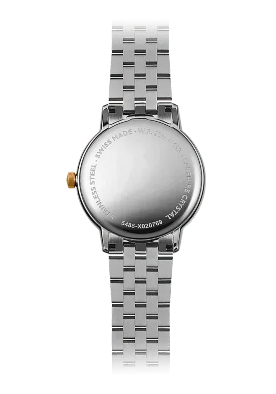 Raymond Weil Toccata Quartz Men's Watch 5485-STP-65001