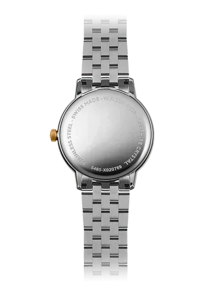 Raymond Weil Toccata Quartz Men's Watch 5485-STP-65001