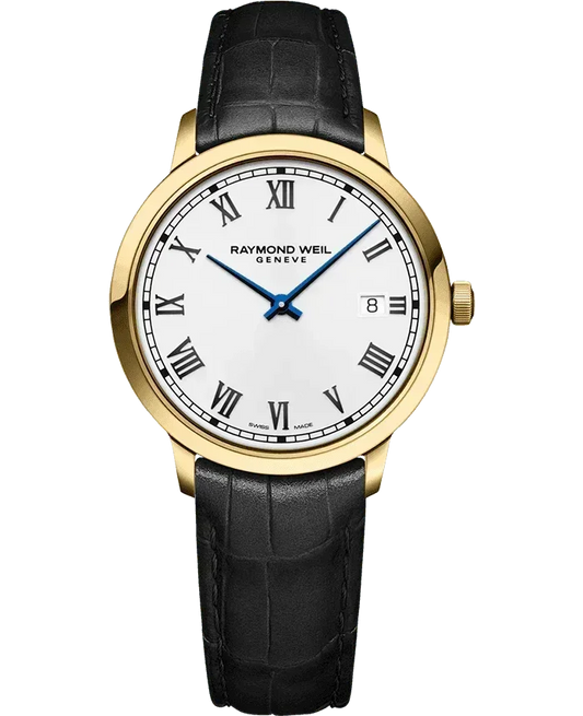 Raymond Weil Toccata Quartz Men's watch 5485-pc-00359