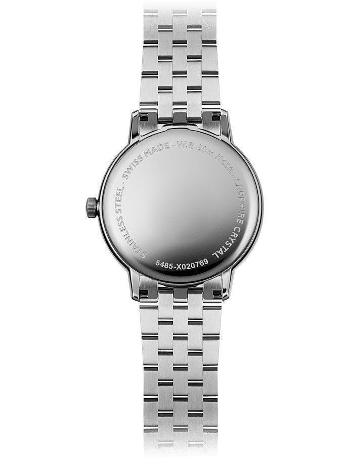 Raymond Weil Toccata Quartz Mens Watch 5485-st-00359