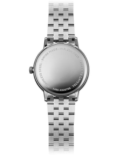 Raymond Weil Toccata Quartz Mens Watch 5485-st-00359