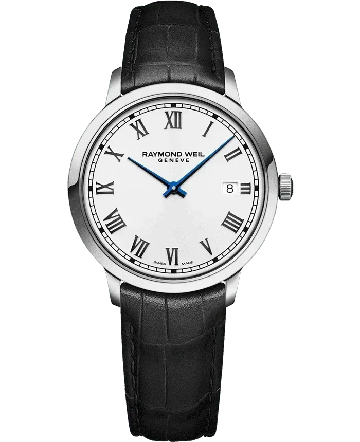 Raymond Weil Toccata Quartz Men's watch 5485-stc-00359