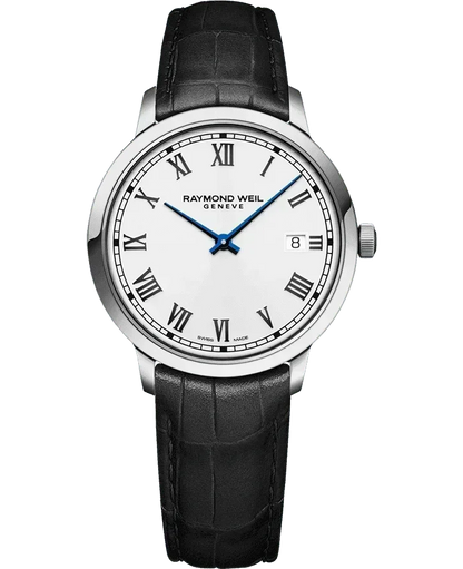 Raymond Weil Toccata Quartz Men's watch 5485-stc-00359