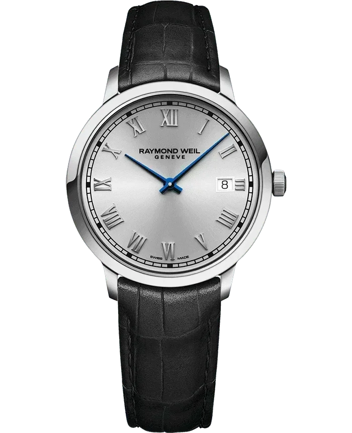 Raymond Weil Toccata Quartz Men's watch 5485-stc-00658