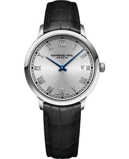 Raymond Weil Toccata Quartz Men's watch 5485-stc-00658