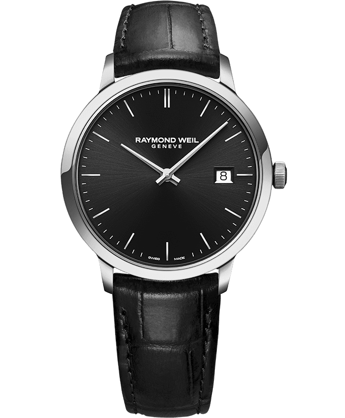 Raymond Weil Toccata Quartz Men's watch 5485-stc-20001