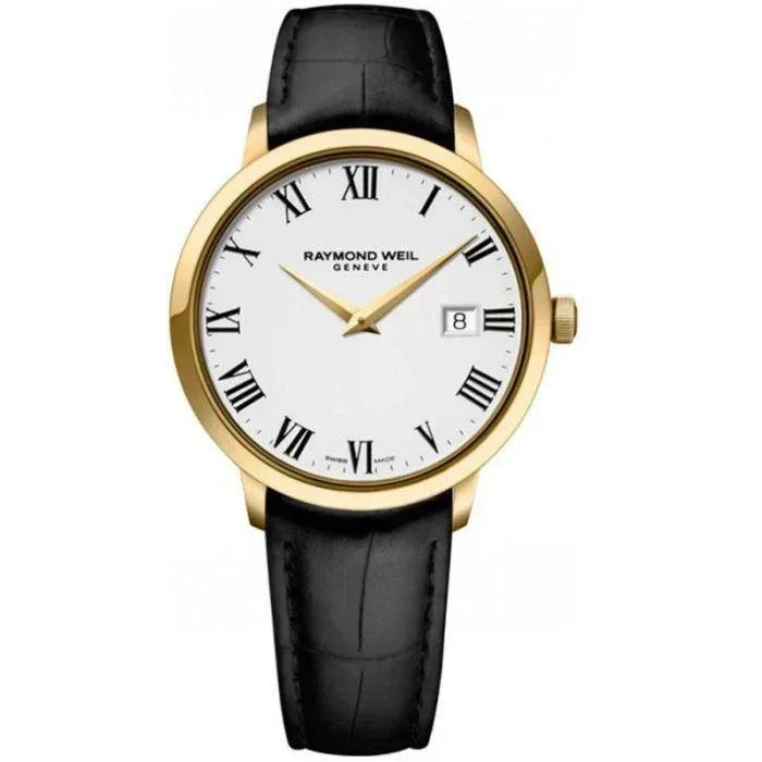 Raymond Weil Toccata Men's Watch 5488-PC-00300