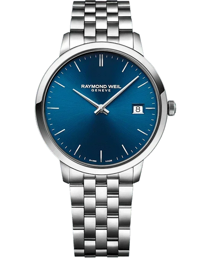 Raymond Weil Toccata Quartz Men's Watch 5585-ST-50001