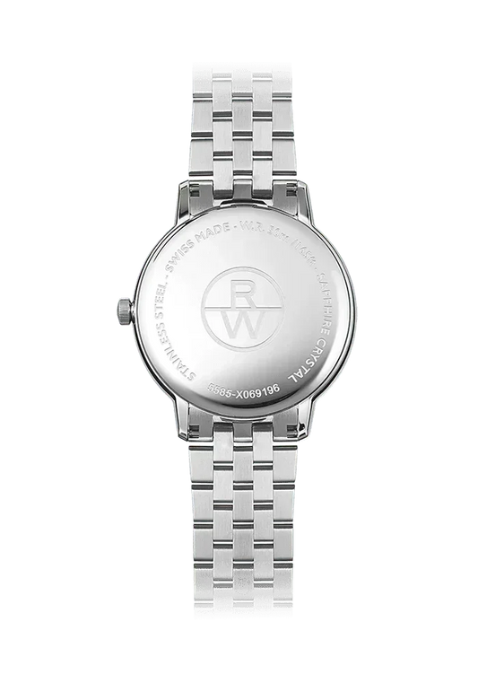 Raymond Weil Toccata Quartz Men's Watch 5585-ST-50001