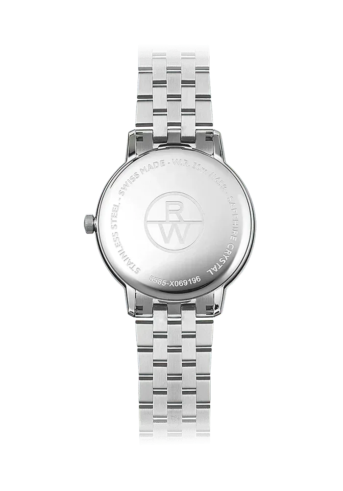 Raymond Weil Toccata Quartz Men's Watch 5585-ST-60001