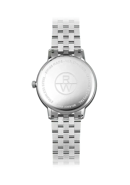 Raymond Weil Toccata Quartz Mens watch 5585-st-00300