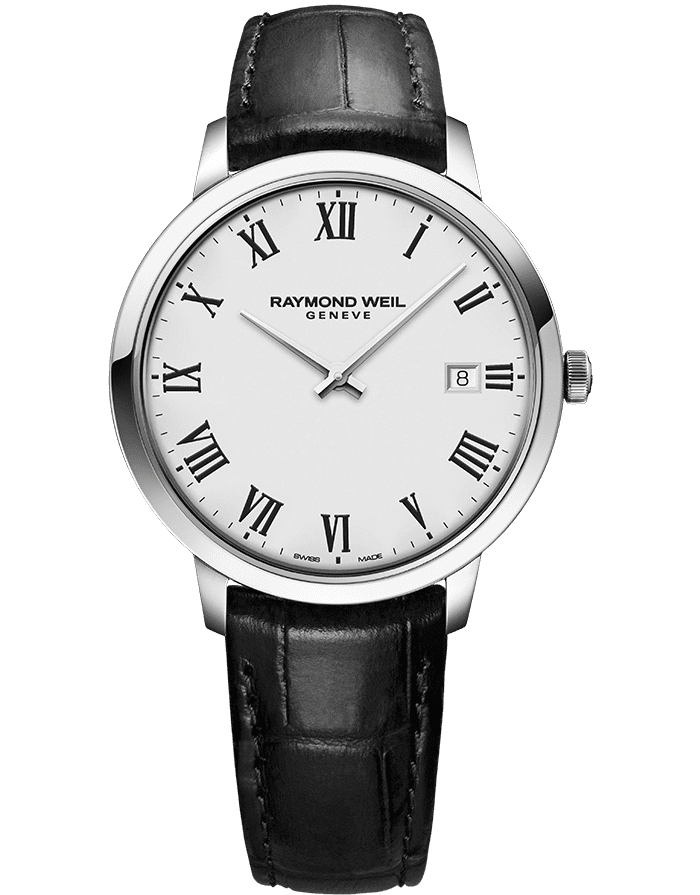 Raymond Weil Toccata Quartz Men's watch 5585-stc-00300