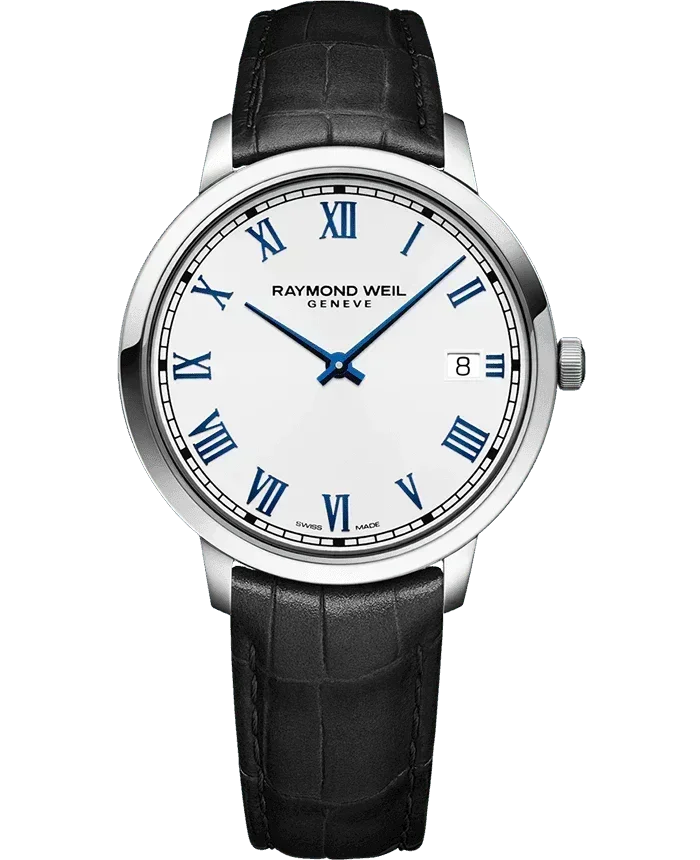 Raymond Weil Toccata Quartz Men's watch 5585-stc-00353