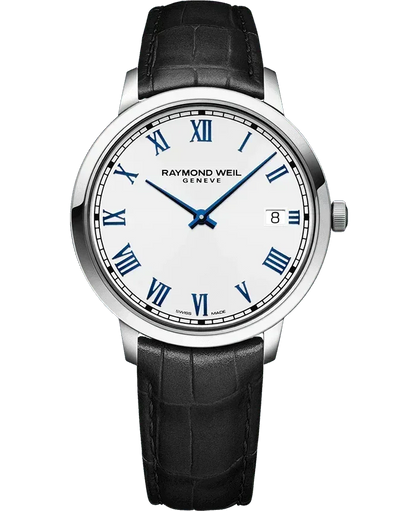 Raymond Weil Toccata Quartz Men's watch 5585-stc-00353