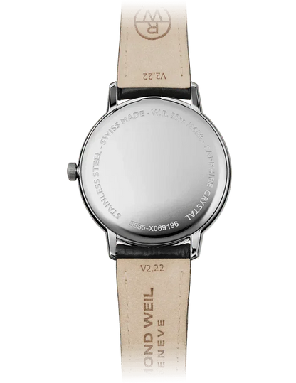 Raymond Weil Toccata Quartz Mens watch 5585-stc-00353
