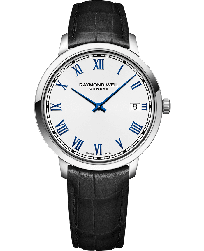 Raymond Weil Toccata Quartz Men's watch 5585-stc-00353