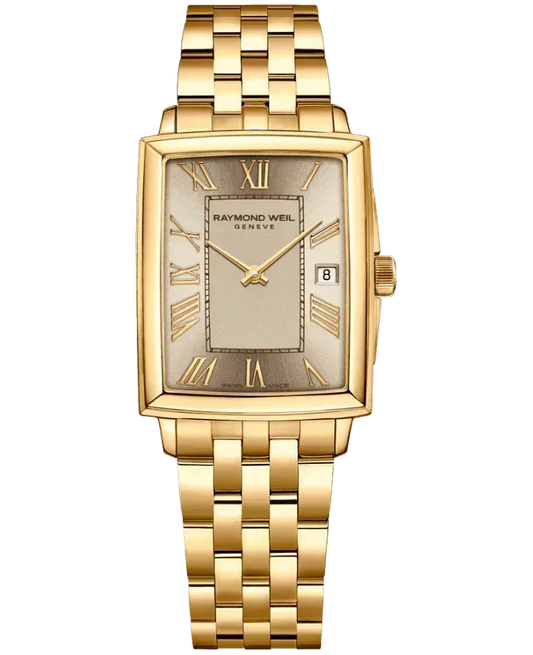 Raymond Weil Toccata Quartz Women's Watch 5925-P-00100