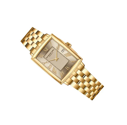 Raymond Weil Toccata Quartz Womens Watch 5925-P-00100