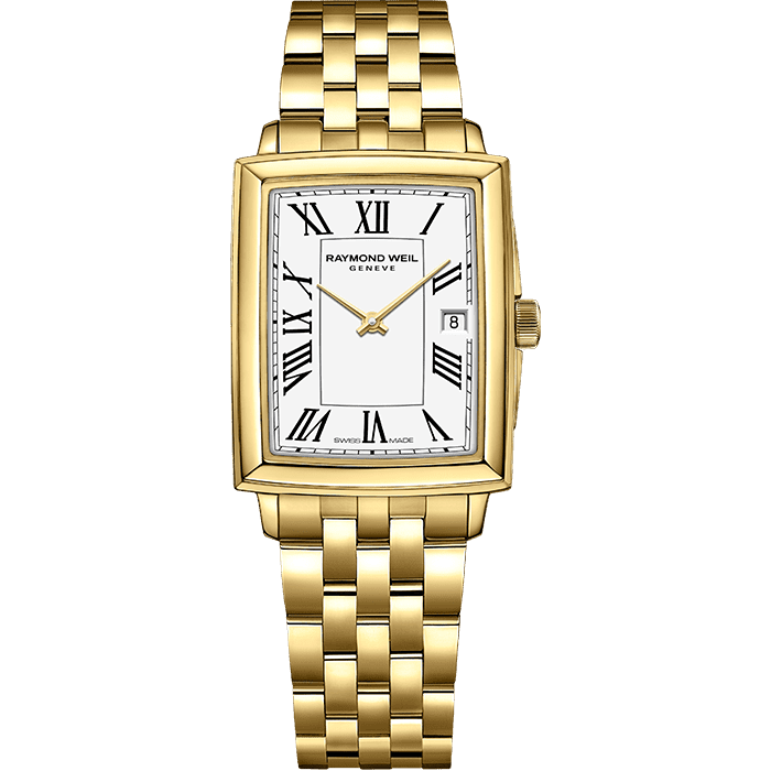 Raymond discount weil ladies