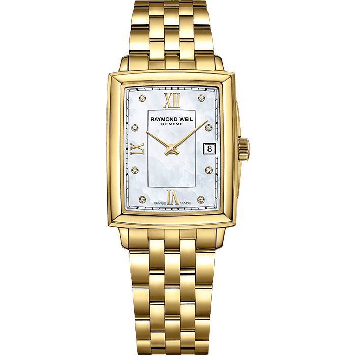 Raymond on sale weil women's