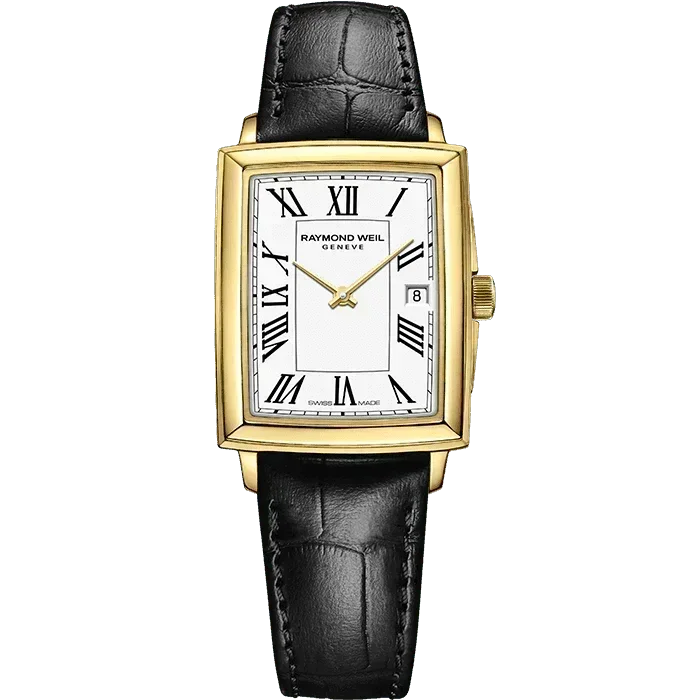 Raymond Weil Toccata Quartz Women's Watch 5925-PC-00300