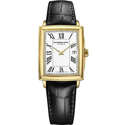 Raymond Weil Toccata Quartz Women's Watch 5925-PC-00300